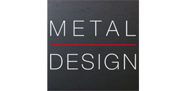 metal design, partenaire Agence BFB, Décoration intérieure en Bretagne Sud