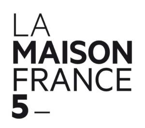 Logo Maison France 5