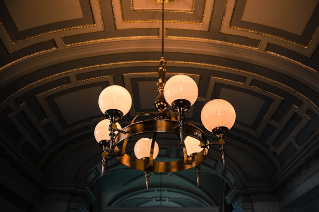 ambiance cosy lumiere 2