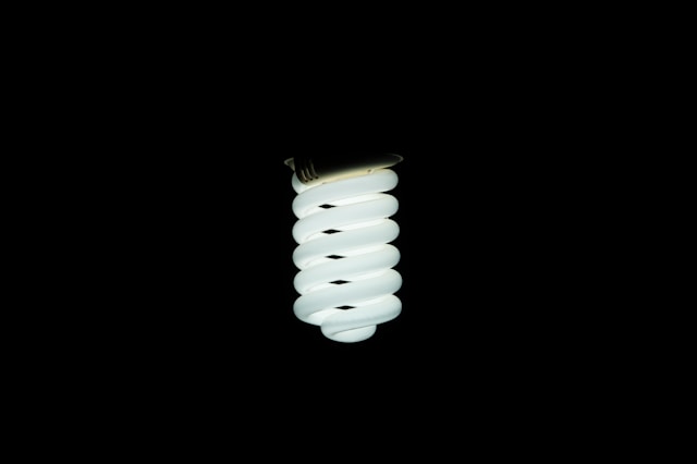 ampoule froide
